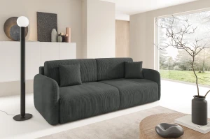 Oriolo Sofa Poso 60 stalowy