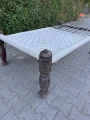 Indyjskie łóżko 72 – zdjęcie 4