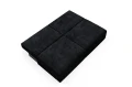 Bergamo Sofa Tilia 100 czarny – zdjęcie 7