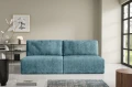 Bergamo Sofa Armless Tilia 75 turkusowy – zdjęcie 1