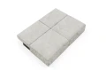 Bergamo Sofa Tilia 01 kremowy – zdjęcie 8