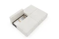 Bergamo Sofa Tilia 01 kremowy – zdjęcie 7
