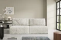 Bergamo Sofa Tilia 01 kremowy – zdjęcie 1