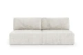 Bergamo Sofa Tilia 01 kremowy – zdjęcie 4