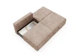 Bergamo Sofa Tilia 17 beżowy – zdjęcie 8