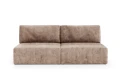 Bergamo Sofa Tilia 17 beżowy – zdjęcie 3