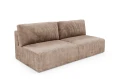 Bergamo Sofa Tilia 17 beżowy – zdjęcie 4