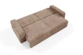 Bergamo Sofa with Arms Tilia 17 beżowy – zdjęcie 8