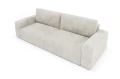 Bergamo Sofa  Tilia 01 kremowy – zdjęcie 2