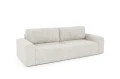 Bergamo Sofa  Tilia 01 kremowy – zdjęcie 3