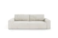 Bergamo Sofa  Tilia 01 kremowy – zdjęcie 4