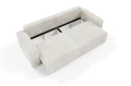 Bergamo Sofa  Tilia 01 kremowy – zdjęcie 8