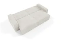 Bergamo Sofa  Tilia 01 kremowy – zdjęcie 9