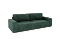 Bergamo Sofa with Arms Tilia 39 butelkowa zieleń – zdjęcie 3