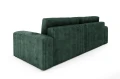 Bergamo Sofa with Arms Tilia 39 butelkowa zieleń – zdjęcie 5