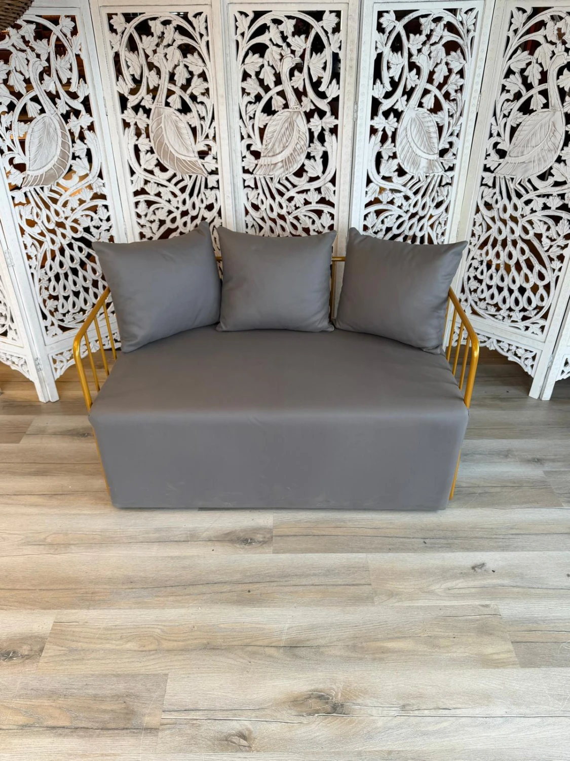 Sofa loftowa SOF11 – zdjęcie 1