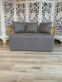 Sofa loftowa SOF11 – zdjęcie 3