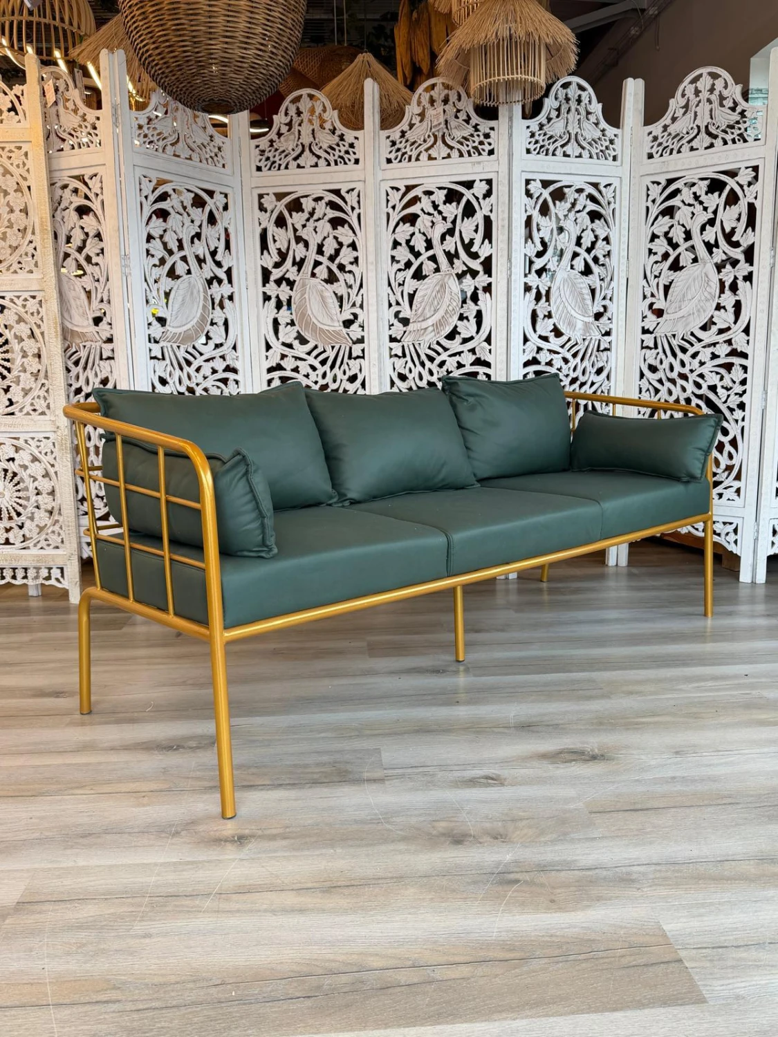 Sofa loftowa SOF03 – zdjęcie 1